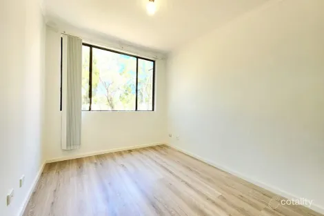 Property photo of 39/5 Griffiths Street Blacktown NSW 2148