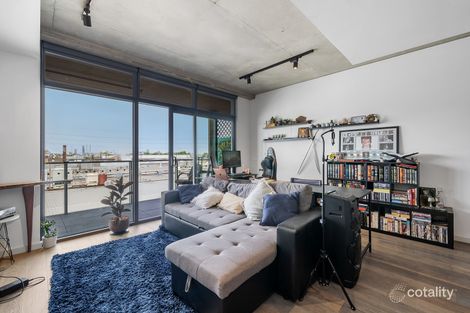 404/77 Hobsons Rd, Kensington, VIC 3031