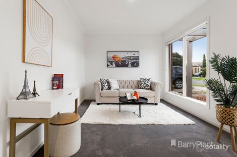Property photo of 11 Blaimore Way Mernda VIC 3754