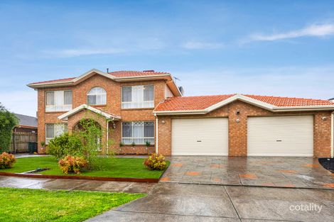 Property photo of 5 Laguna Close Keilor Lodge VIC 3038