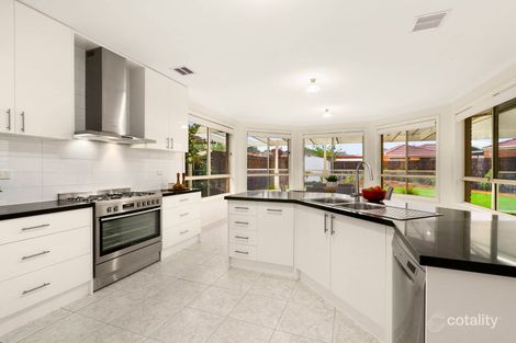 Property photo of 5 Laguna Close Keilor Lodge VIC 3038