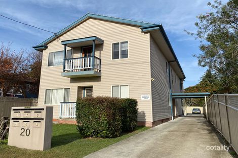 5/20 Helen St, Forster, NSW 2428