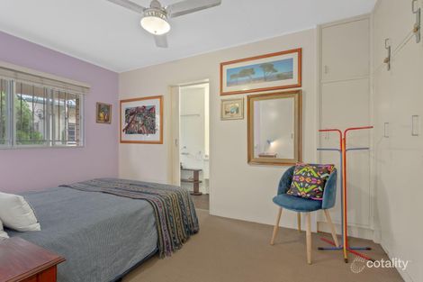 Property photo of 1/11 Llewellyn Street New Farm QLD 4005