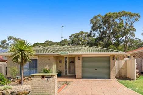 17 Selwyn Gr, Horsley, NSW 2530