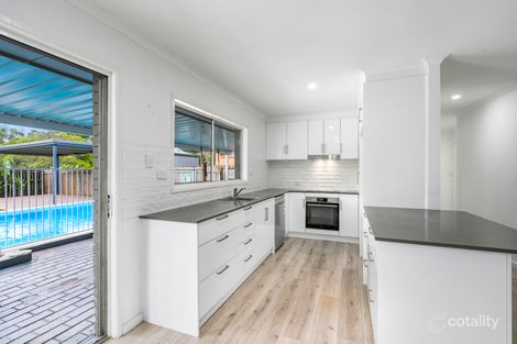 Property photo of 23 Wenlock Crescent Springwood QLD 4127