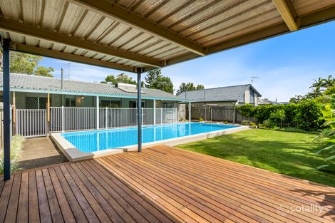 Property photo of 23 Wenlock Crescent Springwood QLD 4127