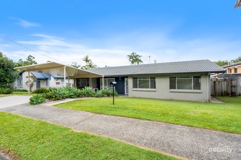 Property photo of 23 Wenlock Crescent Springwood QLD 4127