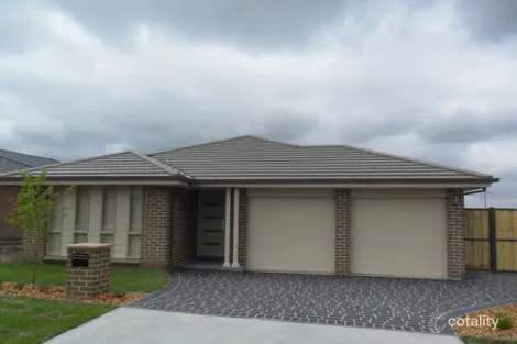 Property photo of 9 Peppermint Fairway The Ponds NSW 2769