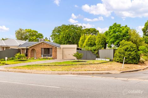 Property photo of 71 Tolley Road St Agnes SA 5097