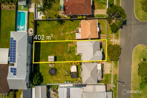 Property photo of 20 Ninth Avenue Sandgate QLD 4017