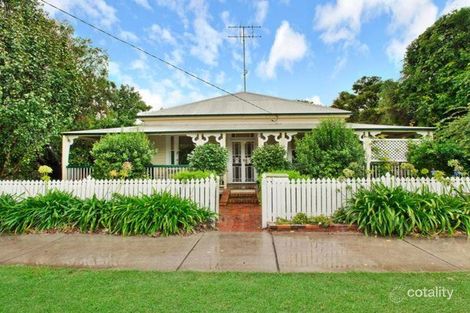 5 Aubigny St, East Toowoomba, QLD 4350