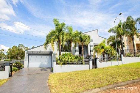 Property photo of 19 Adelaide Place Cecil Hills NSW 2171