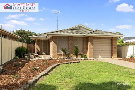 29 Wyperfeld Pl, Bow Bowing, NSW 2566
