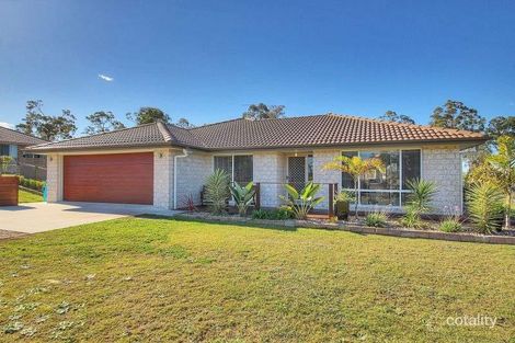 245-247 Red Gum Rd, New Beith, QLD 4124