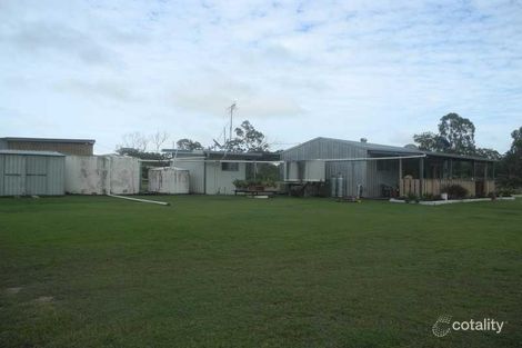 Property photo of 311 Intrepid Drive Foreshores QLD 4678