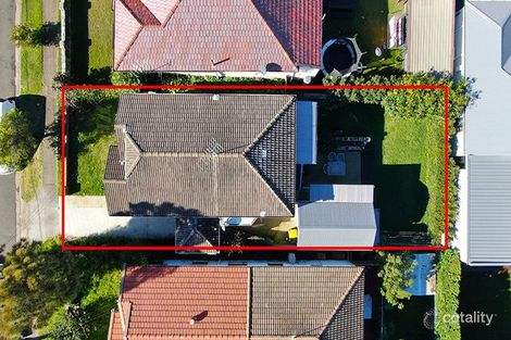 Property photo of 41 First Avenue Maroubra NSW 2035