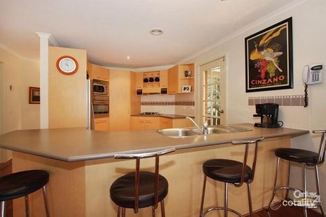 Property photo of 6 Kensington Place Mooroolbark VIC 3138