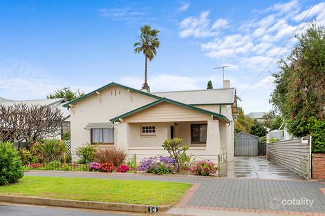 14 Anthony St, Largs Bay, SA 5016