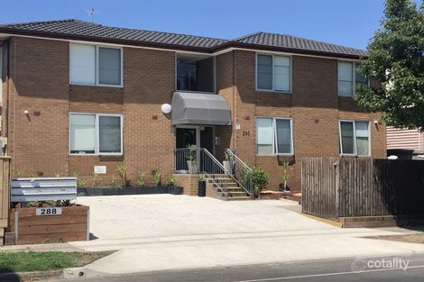 Property photo of 6/288 St Georges Road Thornbury VIC 3071