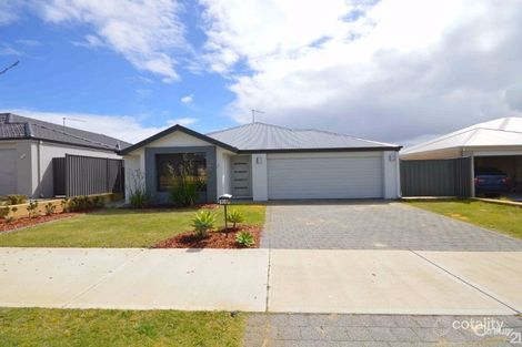 100 Bramall Tce, Baldivis, WA 6171