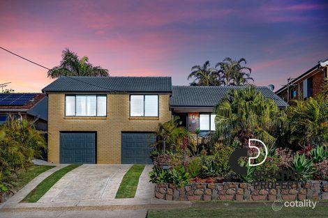 Property photo of 55 Cressington Way Wallsend NSW 2287