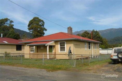 4 Hean St, Rosebery, TAS 7470