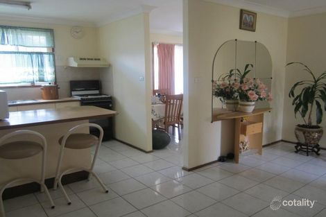 Property photo of 2/31 Perigee Close Doonside NSW 2767