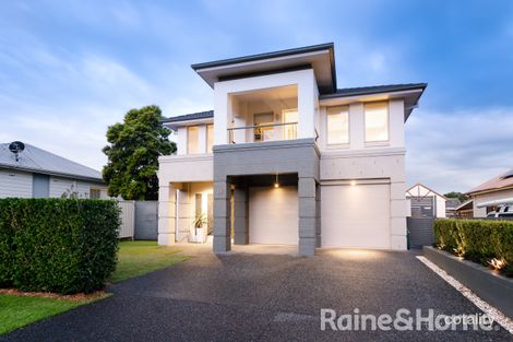 Property photo of 16 Gerald Street Belmont NSW 2280