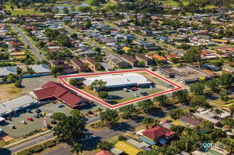 148-156 Mount Warren Bvd, Mount Warren Park, QLD 4207
