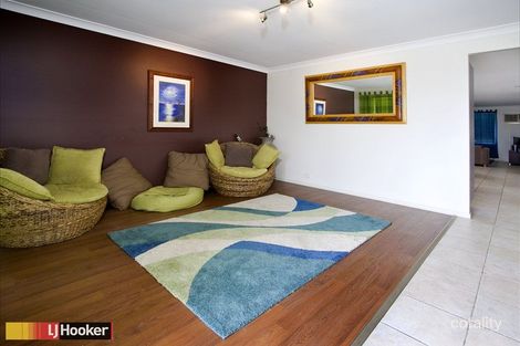 Property photo of 42 Kurrajong Drive Warner QLD 4500