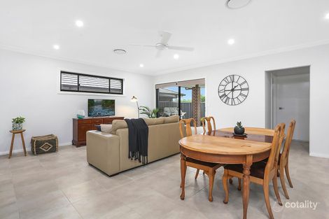 Property photo of 38 Arena Street Spring Farm NSW 2570