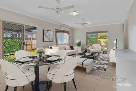 Property photo of 52 Booyong Drive Mount Sheridan QLD 4868