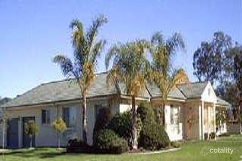 25 Valerie Way, Lavington, NSW 2641