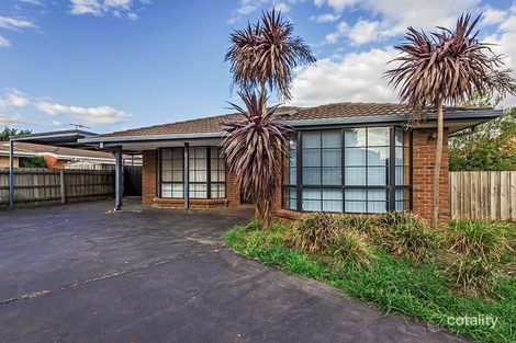 8 Sandstone Ct, Delahey, VIC 3037