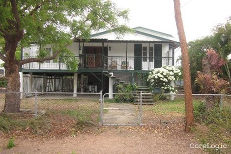 Property photo of 34 Armstrong Street Hermit Park QLD 4812