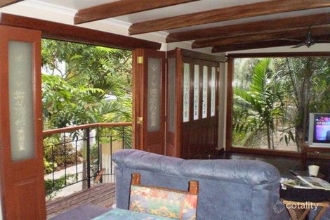 Property photo of 34 Armstrong Street Hermit Park QLD 4812