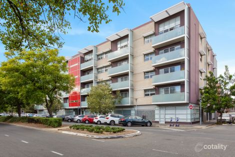 33/31 Halifax St, Adelaide, SA 5000