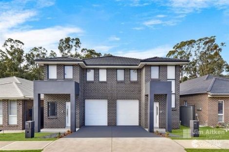 154a Aqueduct St, Leppington, NSW 2179