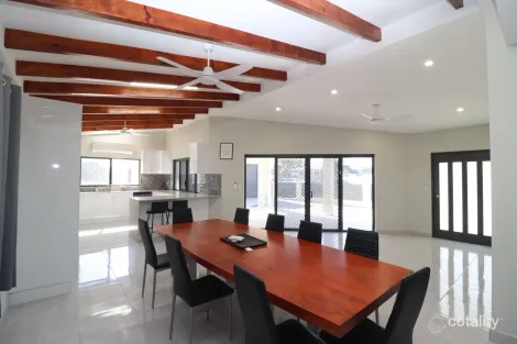 Property photo of 49 Narrah Street Alva QLD 4807