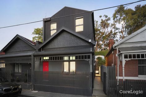 Property photo of 11 Myrtle Street South Yarra VIC 3141