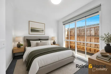 Property photo of 1/4 Bainbridge Court Carrum Downs VIC 3201