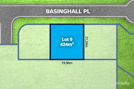 23 Basinghall Pl, Berrinba, QLD 4117