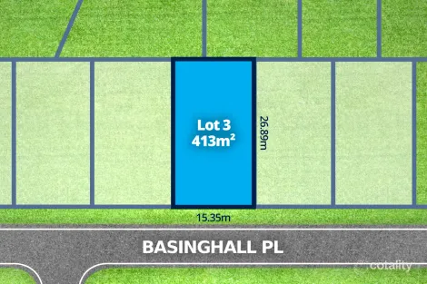 11 Basinghall Pl, Berrinba, QLD 4117