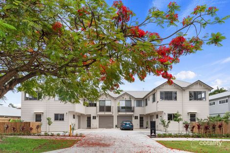 2/22 Swan St, Beerwah, QLD 4519