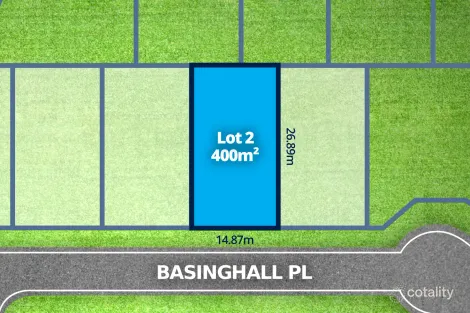 9 Basinghall Pl, Berrinba, QLD 4117