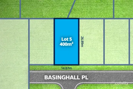 15 Basinghall Pl, Berrinba, QLD 4117