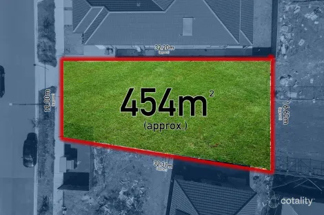 Property photo of 21 Dalmore Street Deanside VIC 3336