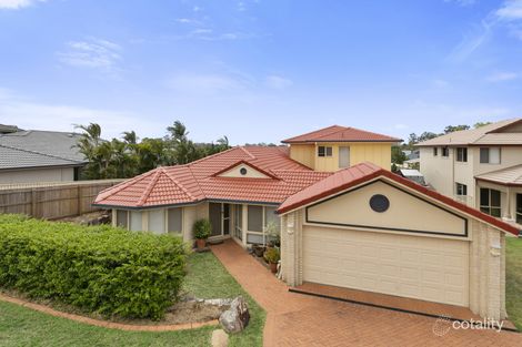 Property photo of 14 Springall Place Wakerley QLD 4154