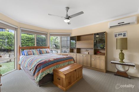 Property photo of 14 Springall Place Wakerley QLD 4154