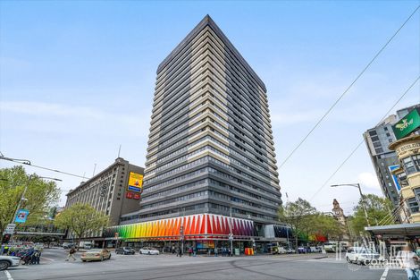 Property photo of 1108/250 Elizabeth Street Melbourne VIC 3000